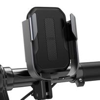 paspirtuku telefono laikiklis -  Baseus Armor SUKJA-01 - 5 nuotrauka