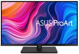 2560x1440 monitoriai ips 32 - Asus ProArt PA328CGV - 2 nuotrauka