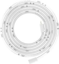 xiaomi yeelight - Lanberg Cable USB / Micro USB Blue 3m - 1 nuotrauka
