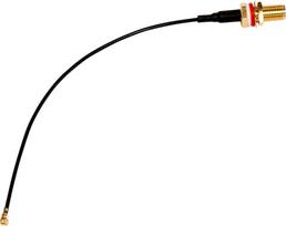 Antena MikroTik ACSMAUFL