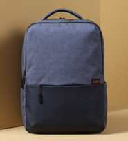 Pirkti Xiaomi Business Casual Backpack, žydra, 21 l - Photo 8