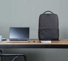 Pirkti Xiaomi Business Casual Backpack, žydra, 21 l - Photo 10
