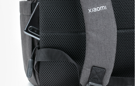 Pirkti Xiaomi Business Casual Backpack, žydra, 21 l - Photo 11