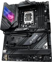 z690 - ASUS ROG STRIX Z690-E GAMING WIFI ATX MB LGA1700 - 4 nuotrauka