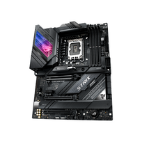 z690 - ASUS ROG STRIX Z690-E GAMING WIFI ATX MB LGA1700 - 5 nuotrauka