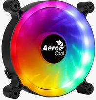 aerocool fan - Fan Aerocool PGS Spectro 12 FRGB (120MM) - 2 nuotrauka