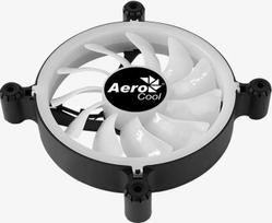aerocool fan - Fan Aerocool PGS Spectro 12 FRGB (120MM) - 3 nuotrauka