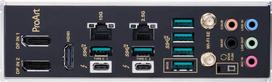 z690 - Asus PROART Z690 Creator Wi-Fi - 5 nuotrauka