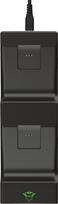 xbox charge - Trust GXT250 DUO CHARGE DOCK XBSX - 4 nuotrauka