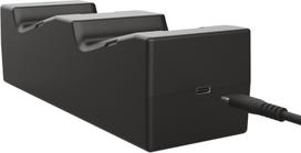 xbox charge - Trust GXT250 DUO CHARGE DOCK XBSX - 5 nuotrauka