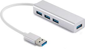 Sandberg USB 3.0 Hub 4-Port SAVER