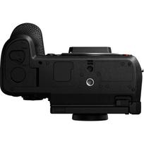 fotoaparatai panasonic lumix - Panasonic Lumix DC-S1H Body (black) - 11 nuotrauka