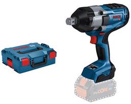 Bosch GDS 18V-1050 H Biturbo