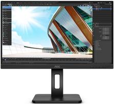 aoc 27 - AOC U27P2CA - 1 nuotrauka