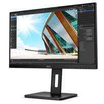 aoc 27 - AOC U27P2CA - 2 nuotrauka