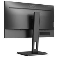 aoc 27 - AOC U27P2CA - 3 nuotrauka
