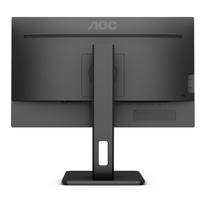 aoc 27 - AOC U27P2CA - 4 nuotrauka