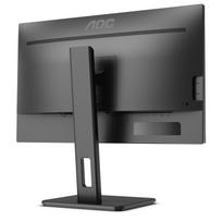 aoc 27 - AOC U27P2CA - 5 nuotrauka