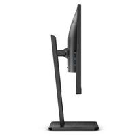 aoc 27 - AOC U27P2CA - 6 nuotrauka