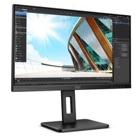 aoc 27 - AOC U27P2CA - 7 nuotrauka