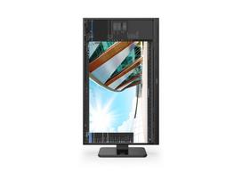 aoc 27 - AOC U27P2CA - 9 nuotrauka