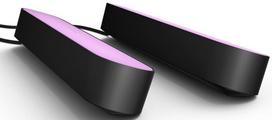 philips hue play - Philips Lightbar Twin Pack Hue Play 42 W - 1 nuotrauka