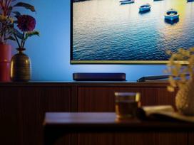 philips hue play - Philips Lightbar Twin Pack Hue Play 42 W - 8 nuotrauka