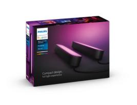 philips hue play - Philips Lightbar Twin Pack Hue Play 42 W - 10 nuotrauka