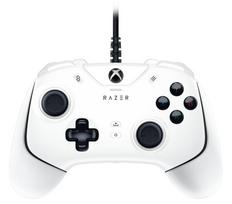 xbox series x controller - Razer Wolverine V2 For Xbox Series X/S (Mercury White) - 1 nuotrauka