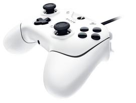 xbox series x controller - Razer Wolverine V2 For Xbox Series X/S (Mercury White) - 3 nuotrauka