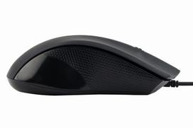 silent mouse - GEMBIRD MUSW-4BSC-01 - 2 nuotrauka