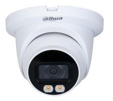 Kupolinė kamera Dahua IPC-HDW3549TM-AS-LED 5MP 2.8mm