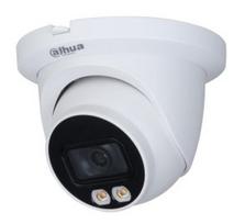 kamera dahua 8mp - Kupolinė kamera Dahua IPC-HDW3549TM-AS-LED 5MP 2.8mm - 2 nuotrauka
