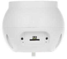 kamera dahua 8mp - Kupolinė kamera Dahua IPC-HDW3549TM-AS-LED 5MP 2.8mm - 3 nuotrauka