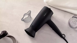 philips 3000 hair dryer - Philips BHD308/10 - 4 nuotrauka