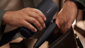 philips 3000 hair dryer - Philips BHD308/10 - 5 nuotrauka