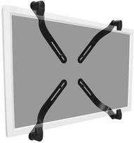 vesa adapter - TV DIGITUS DA-90347 - 2 nuotrauka