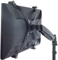 vesa adapter - TV DIGITUS DA-90347 - 6 nuotrauka