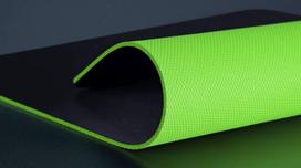razer kilimeli - Razer Gigantus V2 M - 2 nuotrauka