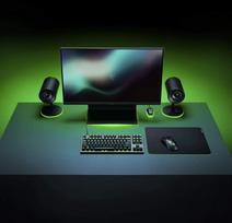 razer kilimeli - Razer Gigantus V2 M - 4 nuotrauka