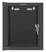 spinta rack - 4World Electric Display for Projector 186x105cm - 2 nuotrauka