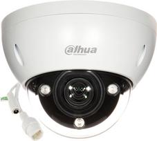 IP VANDALPROOF CAMERA IPC-HDBW5541E-ZE-27135-DC12AC24V - 5 Mpx, 2.7 ... 13.5 mm - MOTOZOOM DAHUA