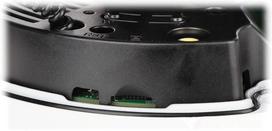 starlight ip camera - IP VANDALPROOF CAMERA IPC-HDBW5541E-ZE-27135-DC12AC24V - 5 Mpx, 2.7 ... 13.5 mm - MOTOZOOM DAHUA - 6 nuotrauka
