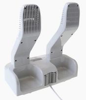 ozonas - MEDIATECH MT6507 MULTI DRYER OZONE PRO MT6507 - 4 nuotrauka