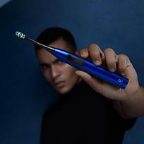 oclean melyna - Oclean F1 Midnight Blue (Mėlynas) - 7 nuotrauka