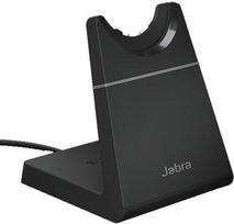 jabra evolve2 65 - Ausinės JABRA Evolve2 65 Link380c MS Stereo Stovas Juodas - 5 nuotrauka
