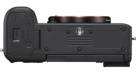 sony alpha - Sony A7C 28-60mm (Black) - 10 nuotrauka