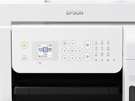 epson ecotank ink - Epson EcoTank L5296  (White) - 7 nuotrauka