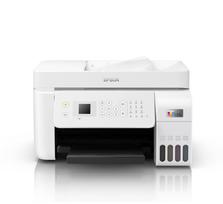 epson ecotank ink - Epson EcoTank L5296  (White) - 8 nuotrauka