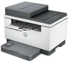 hp laserjet - HP LaserJet M234sdw MFP - 2 nuotrauka